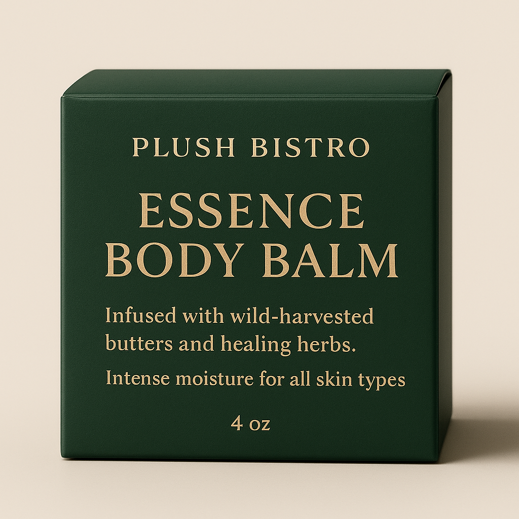 Essence Balm