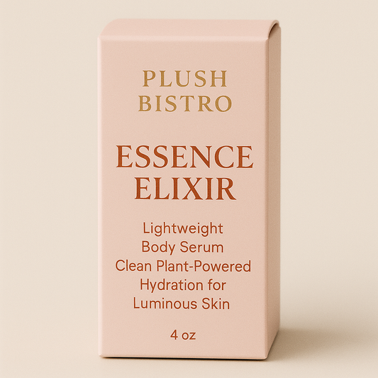 Essence Elixir