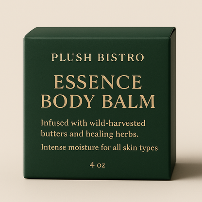 Essence Balm