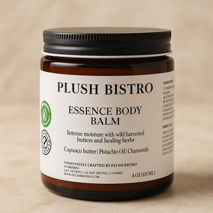 Essence Balm